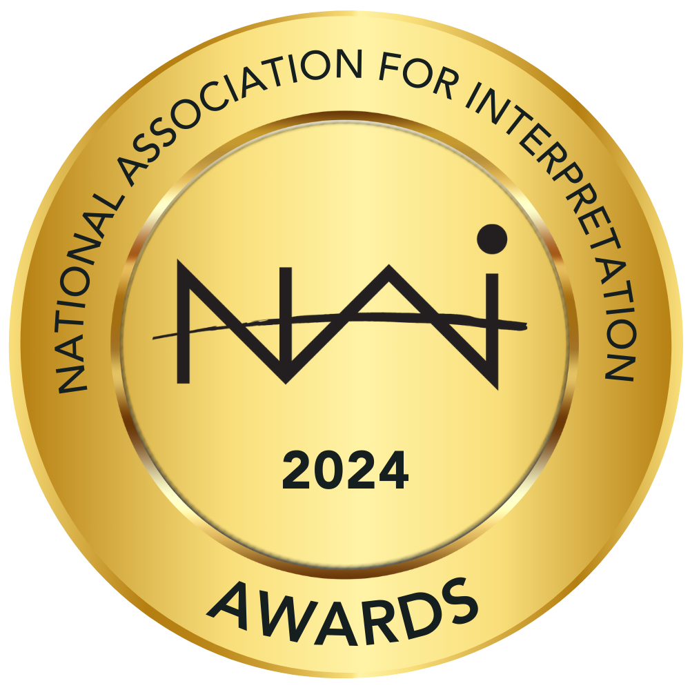 2024 NAI Professional Awards Seal