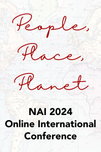 NAI 2024 International Online Conference Recordings