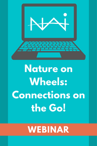 Nature on Wheels: Connections on the Go!