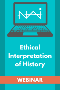 Ethical Interpretation Of History
