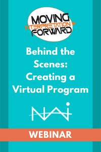 Behind the Scenes: Creating a Virtual Program