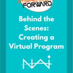 Behind the Scenes: Creating a Virtual Program