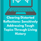 Clearing Distorted Reflections: Sensitively Addressing Tough